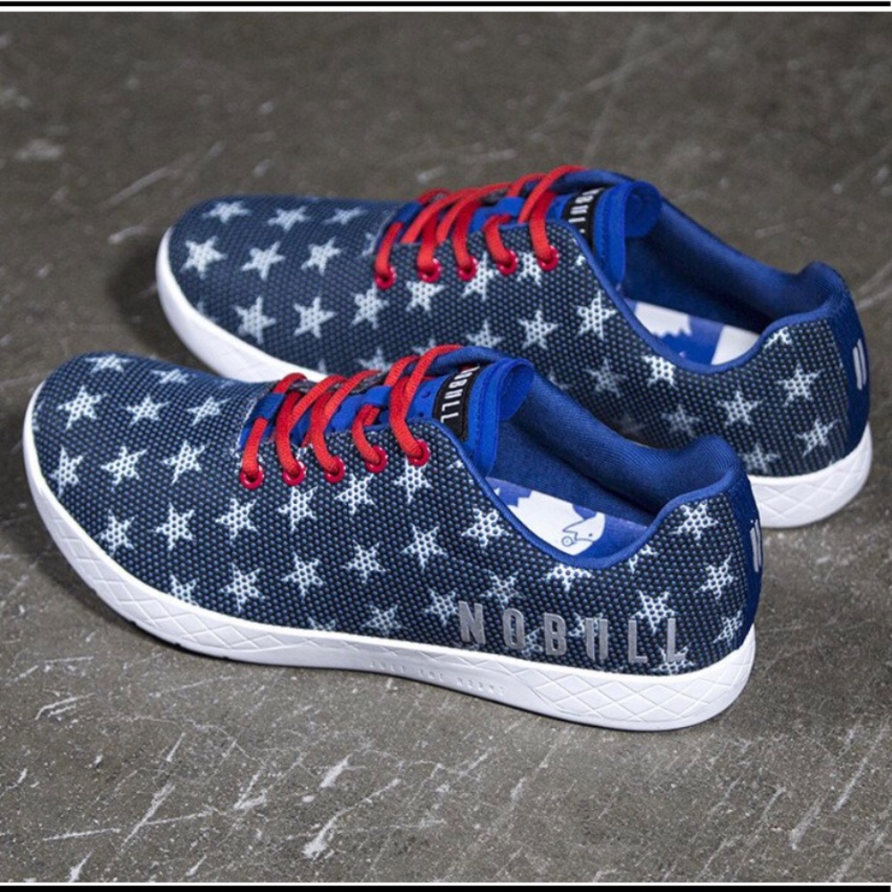 NoBull Project Trainers